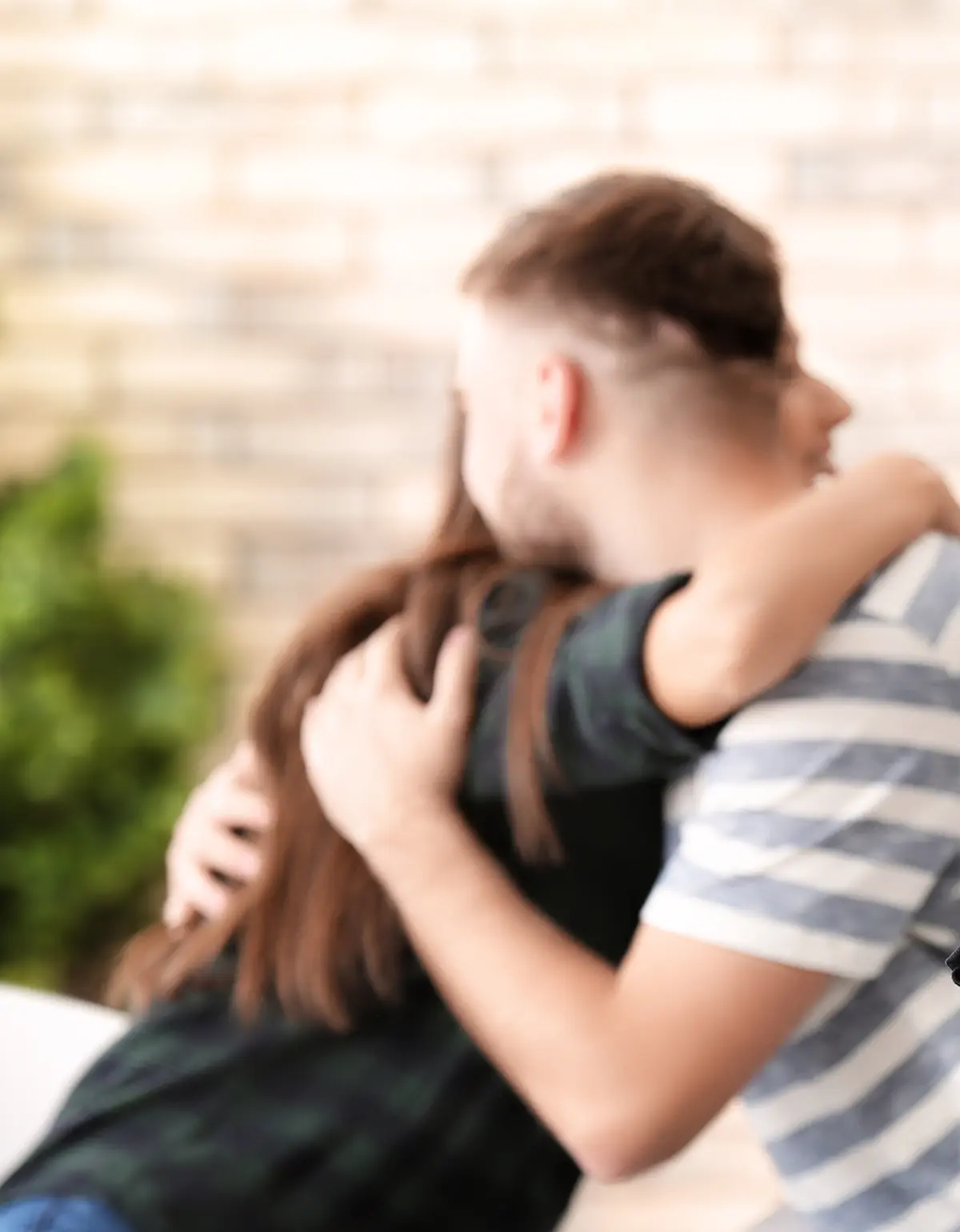 Helping families and couples heal in the right way.