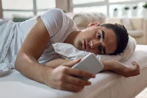 Emotional Numbness & Depression: Why You Feel Shut Down and How to Start Feeling Again